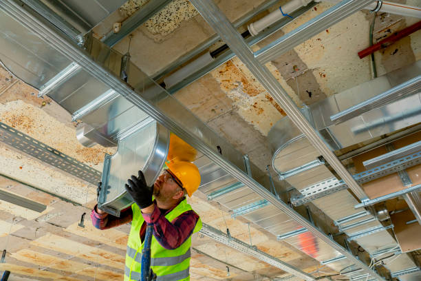 Best HVAC emergency services  in Vinings, GA