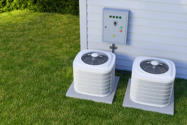 Best Affordable HVAC services  in Vinings, GA