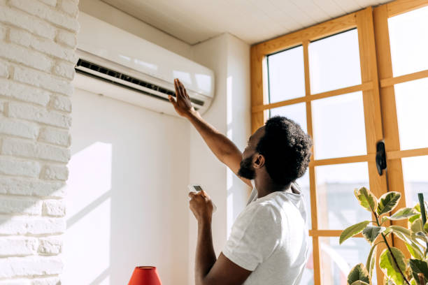 Best Residential HVAC services  in Vinings, GA