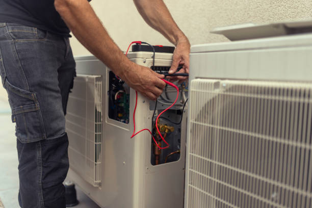 Best HVAC replacement cost  in Vinings, GA