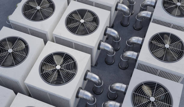 Best HVAC installation services  in Vinings, GA