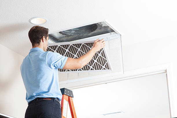 Best Residential HVAC services  in Vinings, GA