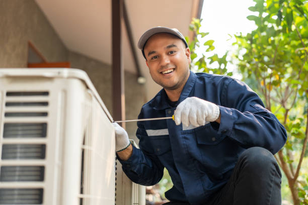 Best HVAC installation services  in Vinings, GA