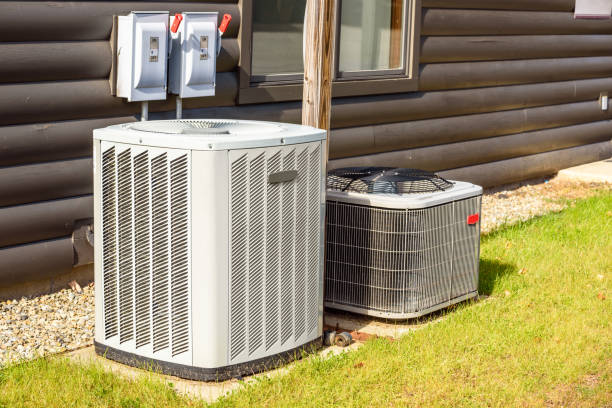 Best Affordable HVAC services  in Vinings, GA